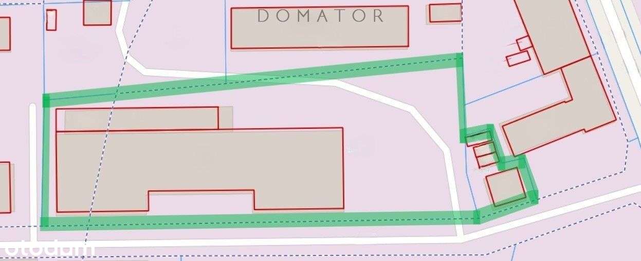 Hala przemysłowa z zapleczem w dobrej lokalizacji - Pełny obrazek: 4/4