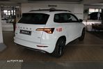 Skoda Karoq 2.0 TDI 4X4 DSG Sportline - 6