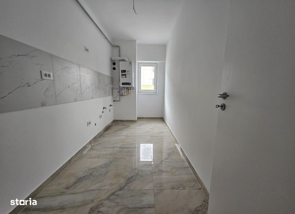 Apartament 1 camera Pacurari-Kaufland,finalizat,intabulat Cod:154203