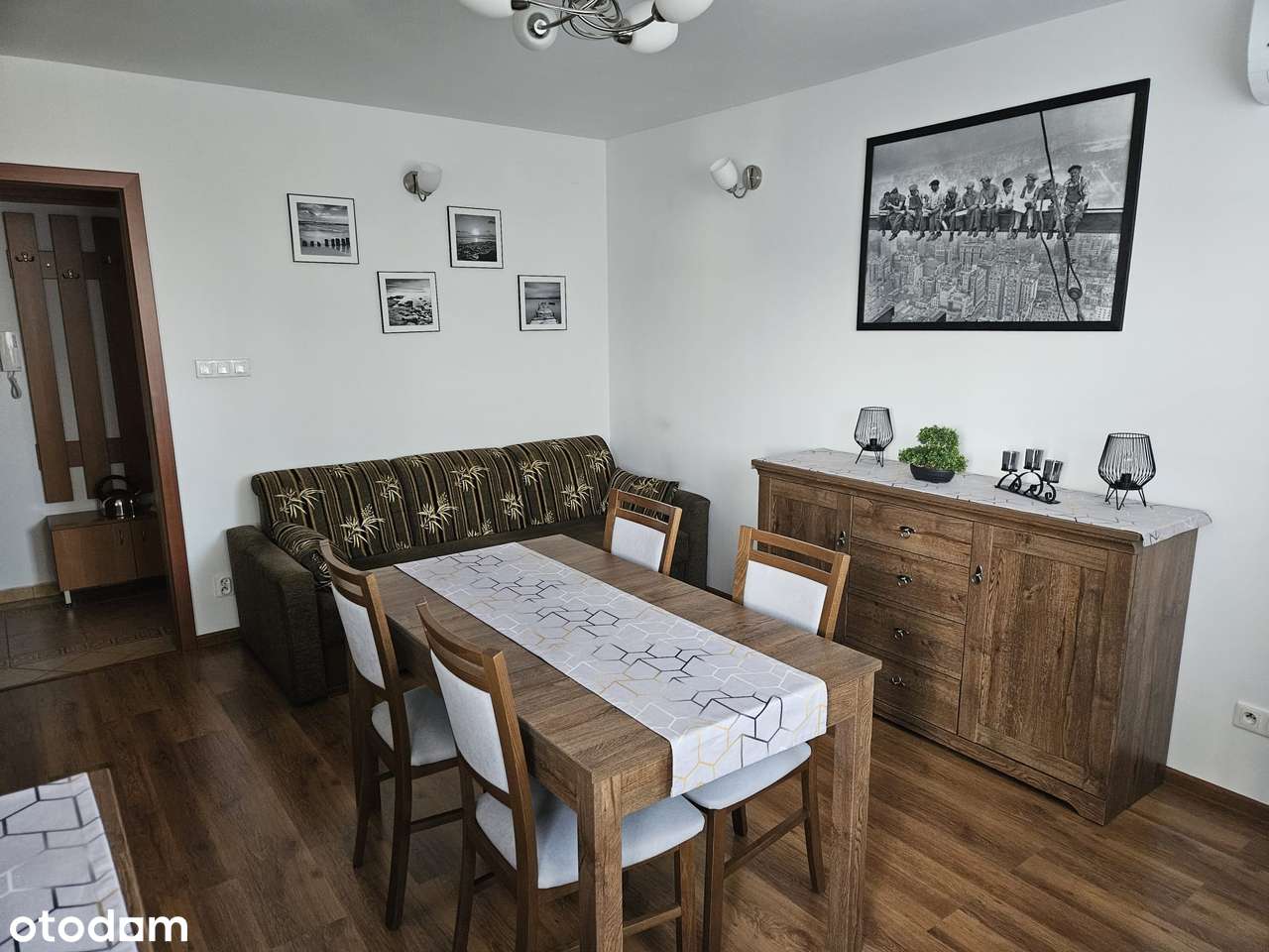 Sprzedam mieszkanie 2-pokojowe OŁAWA, bez pośredników - Pełny obrazek: 4/12