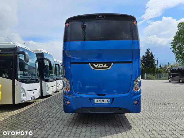 VDL SPROWADZONA Z FRANCJI/ MANUAL / 59 MIEJSC/ EURO 6 - 4