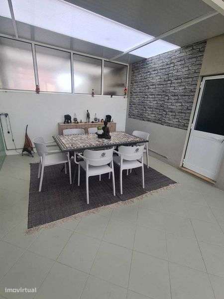 Vendo Apartamento T3 com Terraço em Válega - Ovar - Grande imagem: 4/12