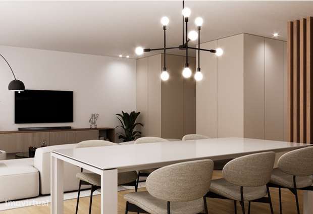 Fantástica Moradia 2 Pisos T3-14