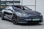 Tesla Model S Long Range - 1