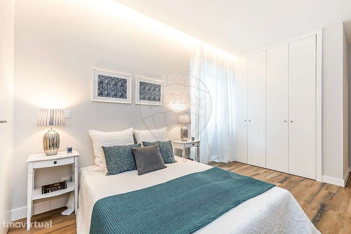 Apartamento T3 para venda-26