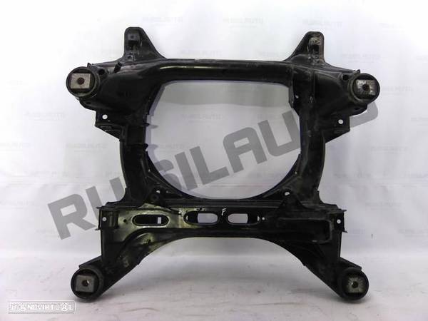 Charriot Frente 7l040_7747a Porsche Cayenne (9pa) 3.2 - 1