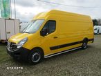 Opel Movano - 1