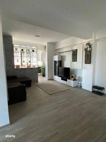 Apartament 3 camere -Trivale ( Bloc nou)-11