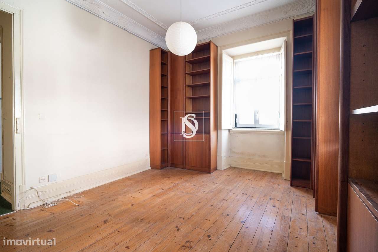 Apartamento T6 Venda em Belém,Lisboa-7