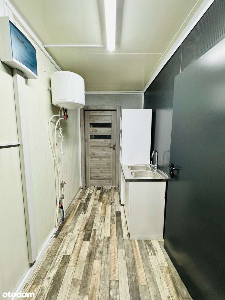 Lokal przy głównej ulicy handlowej-9