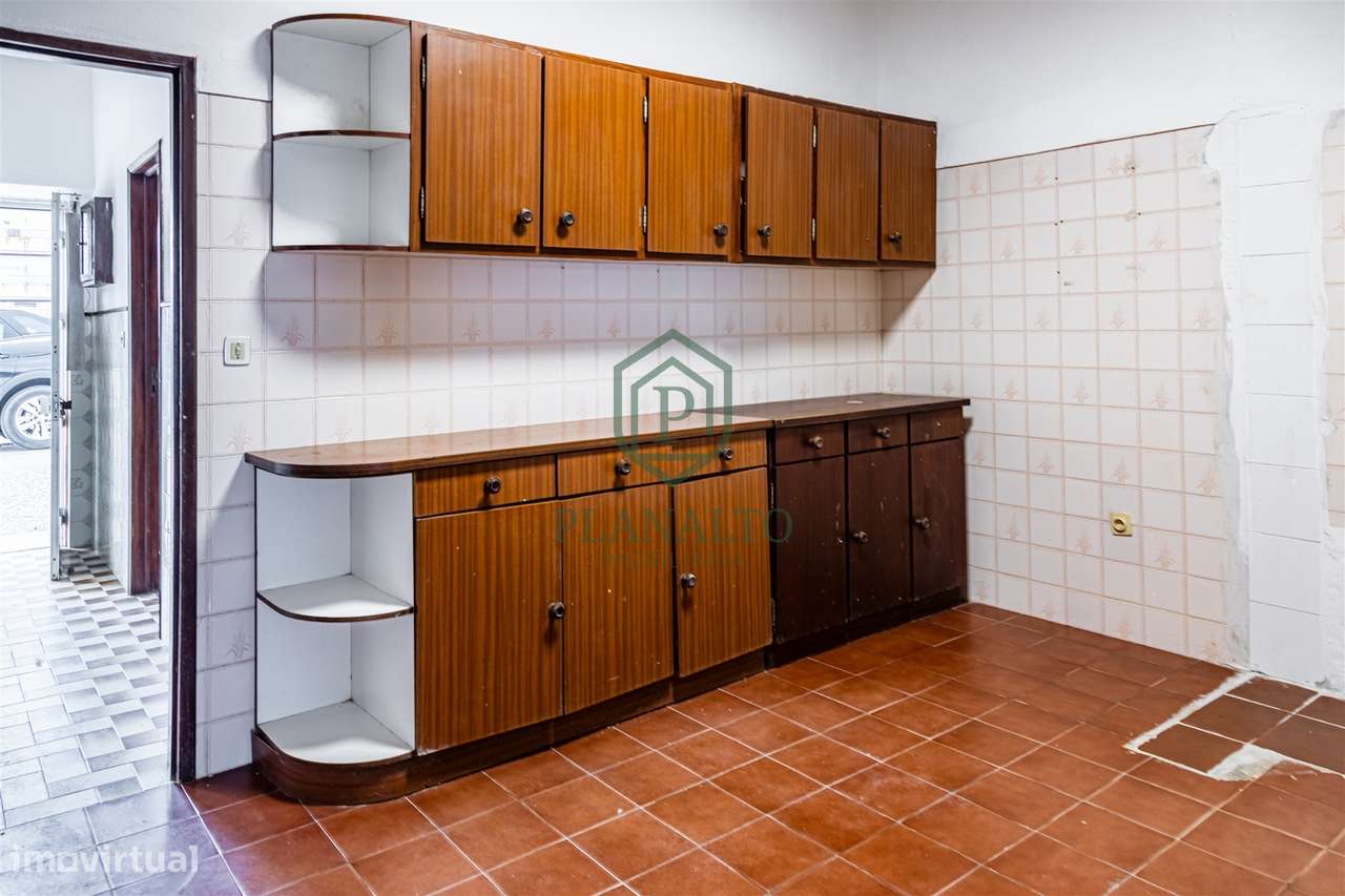 Moradia T2 Venda em Vendas Novas,Vendas Novas-5