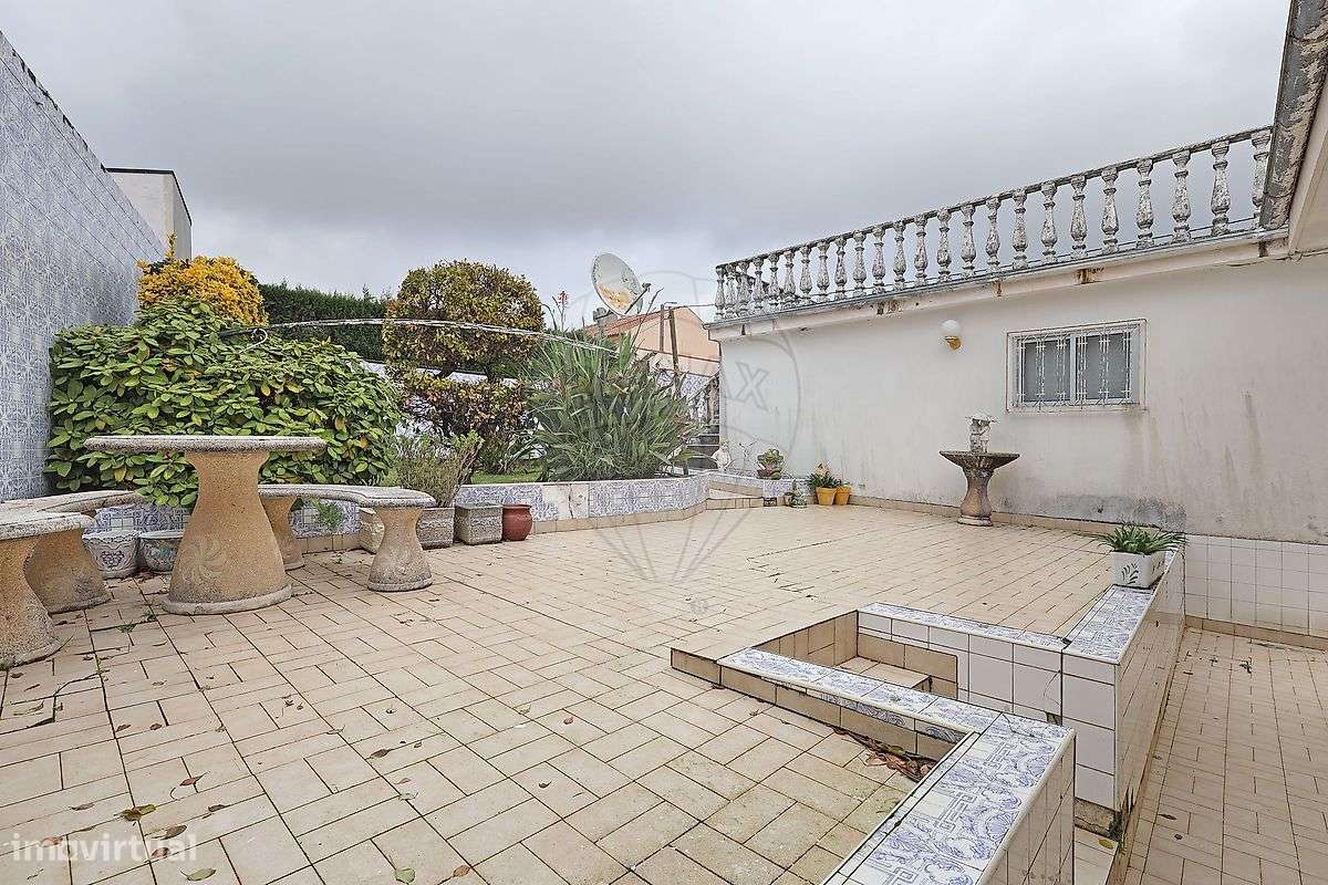 Moradia T3 para venda-6