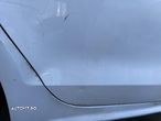 Usa Usi Portiera Portiere Dreapta Spate Dezechipata cu DEFECT VW Jetta 4 2011 - 2014 Culoare LB9A - 4