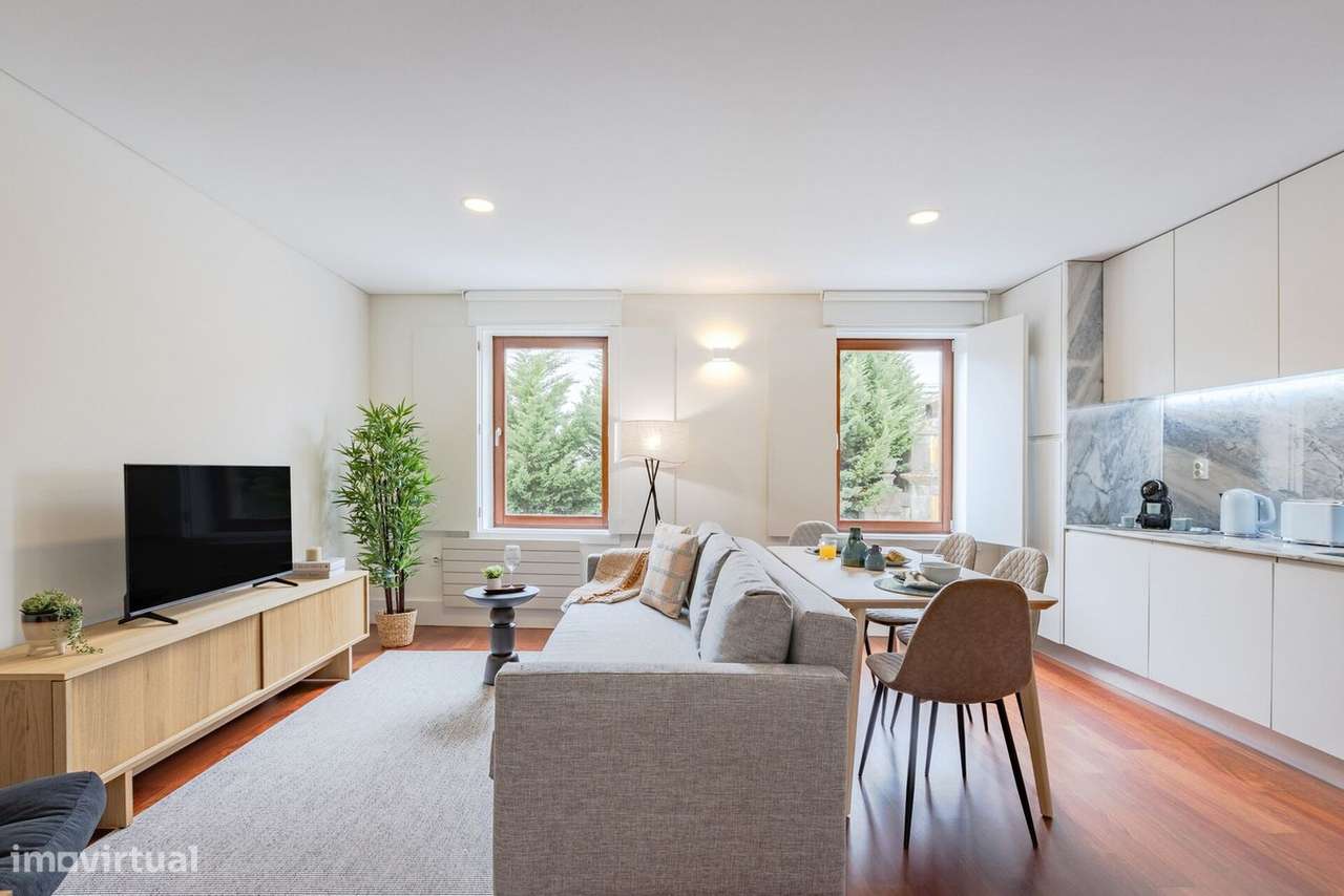 Apartamento Cedofeita,Santo Ildefonso,Sé,Miragaia,São Nicolau,Vitória - Grande imagem: 5/37