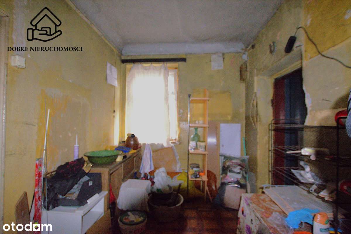 Kawalerka 28,28 m2  - Bronowice - Pełny obrazek: 5/5