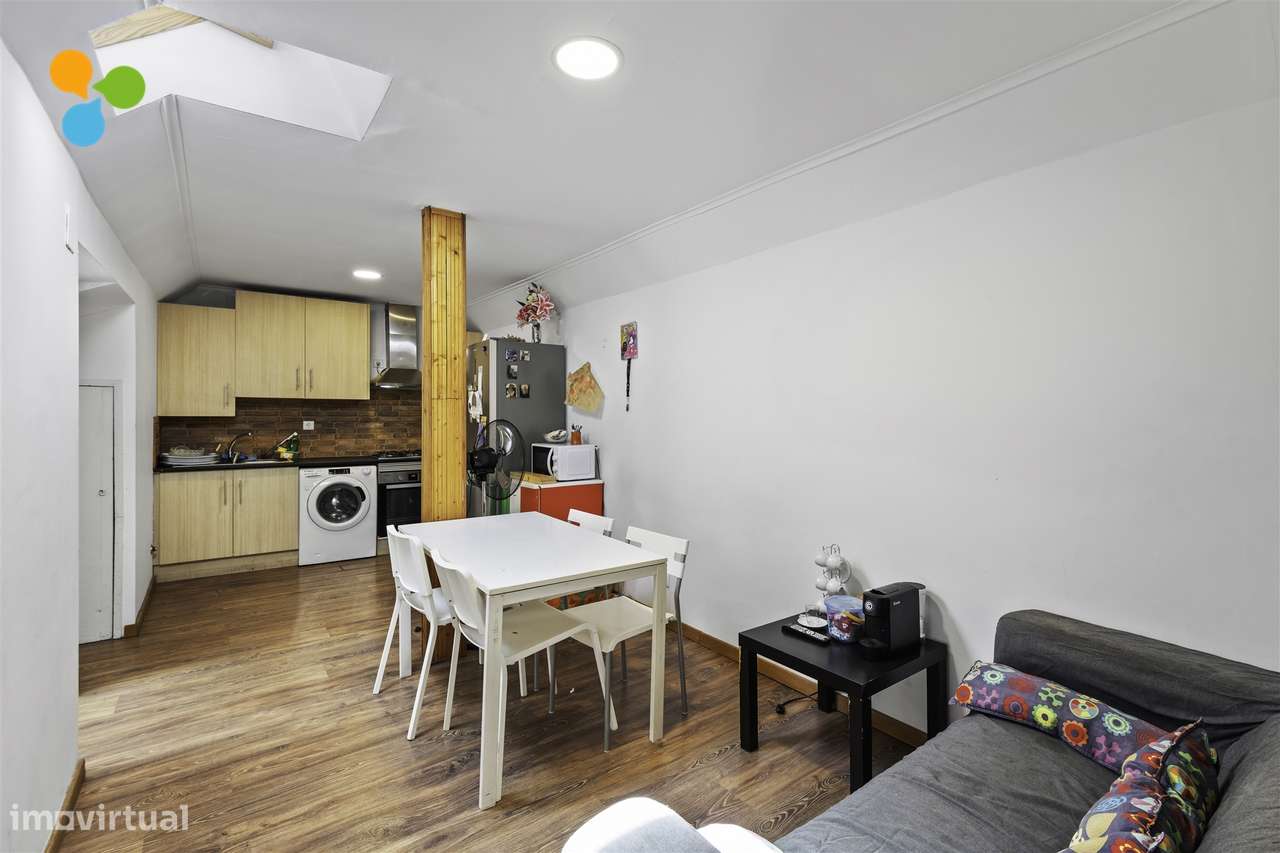 Prédio – Covilhã Centro - Grande imagem: 4/53