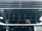 Audi Q8 3.0 55 TFSI e quattro Tiptronic - 23