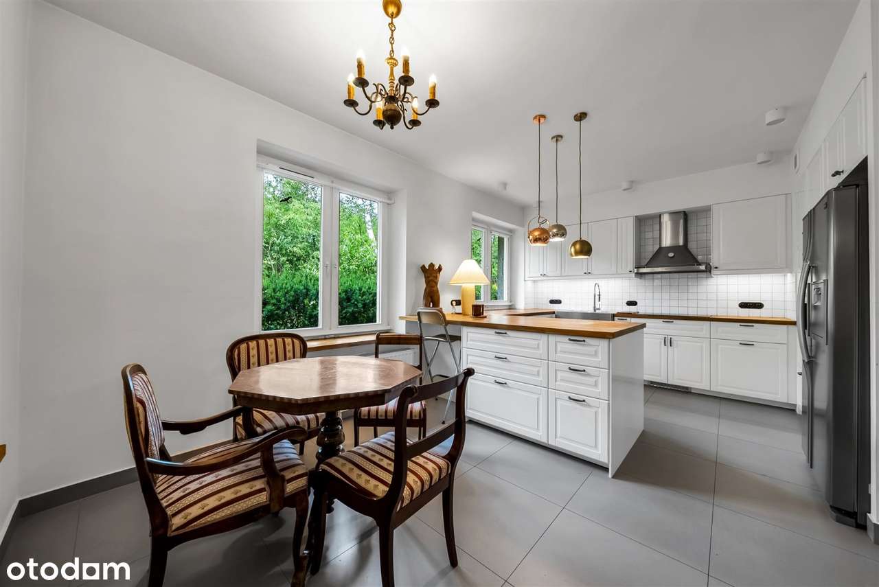 unikatowy ogród | otoczenie lasu | podkowa leśna-11