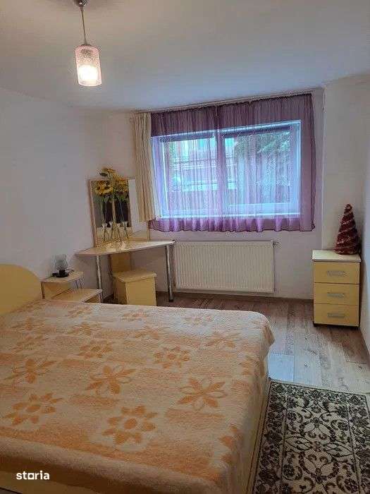 Apartament 2 camere, 45 mp utili, ideal investitie, cartier Buna Ziua - Imagine principală: 5/8