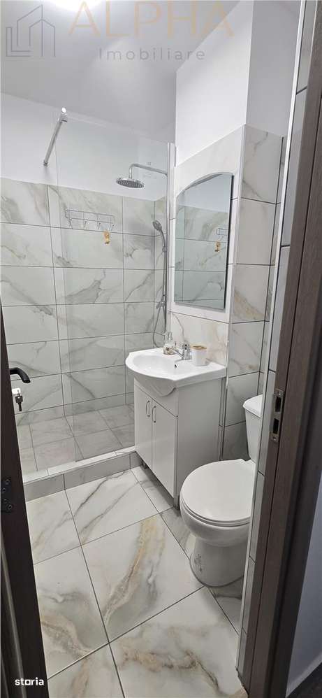 Apartament 2 camere – 57 mp utili – Renovat complet – Etaj 24-10