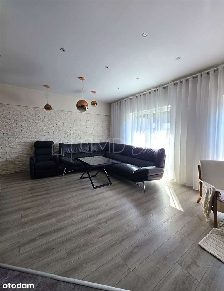 Planty Śląskie 70,70 m² 3 pokoje 2 balkony MP-7