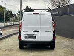 Renault Kangoo 1.5 dCi 3 Lug IVA Dedutível - 7