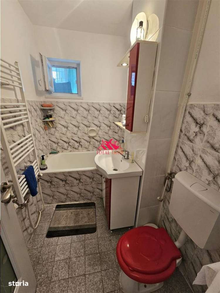 Apartament 2 Camere Banca Nationala - Imagine principală: 5/5