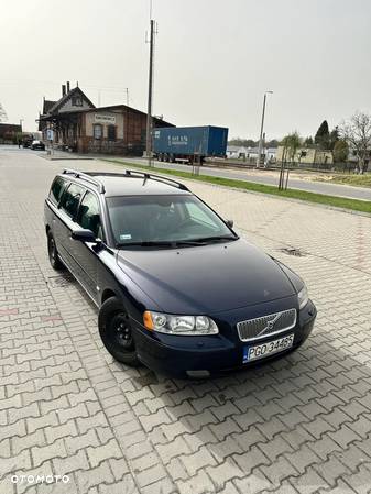 Volvo V70 - 15