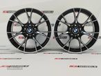 Jantes BMW M5 G30 Competition Em 18 | 5x120 - 1