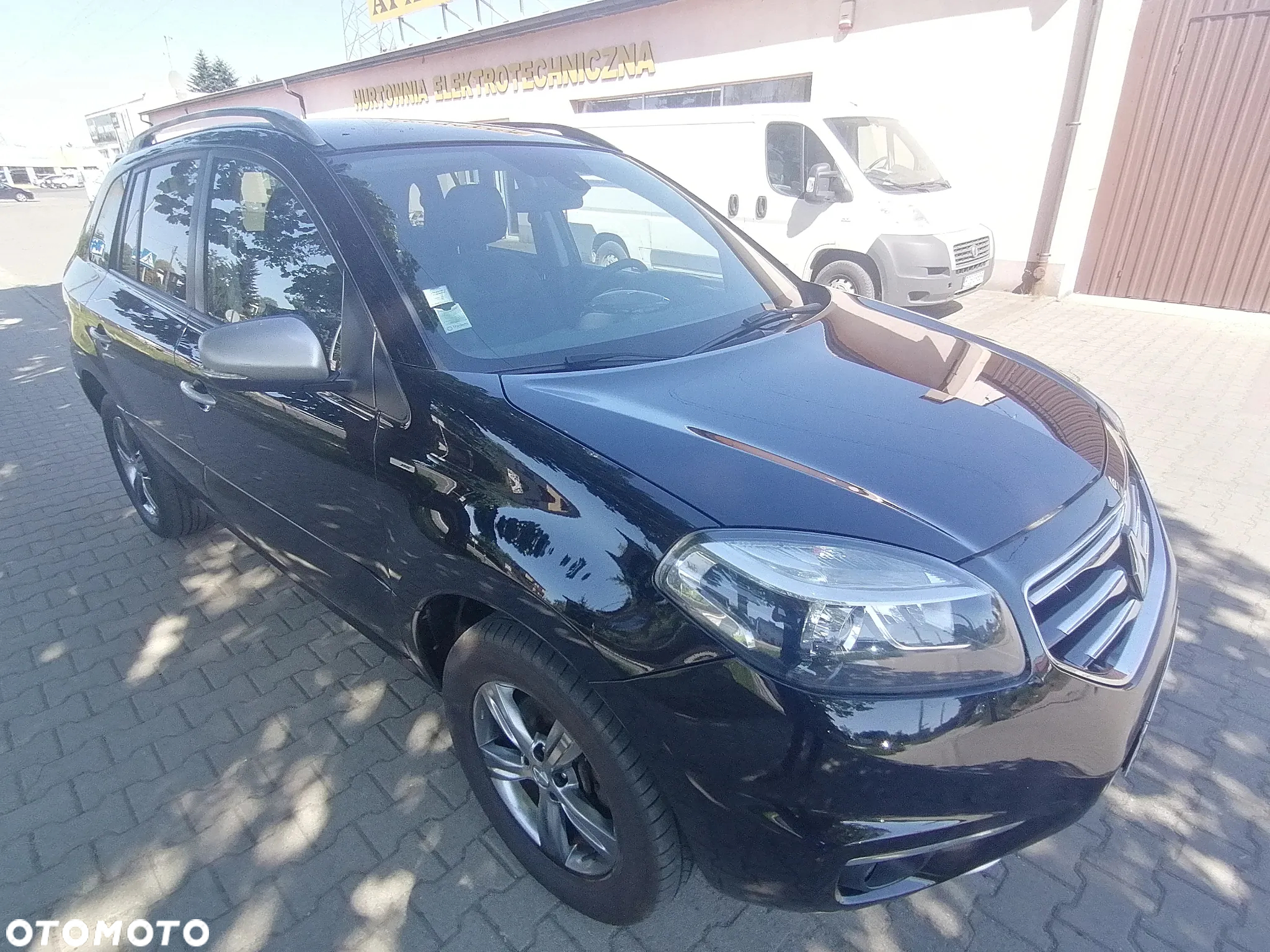 Renault Koleos 2.0 dCi Expression - 13