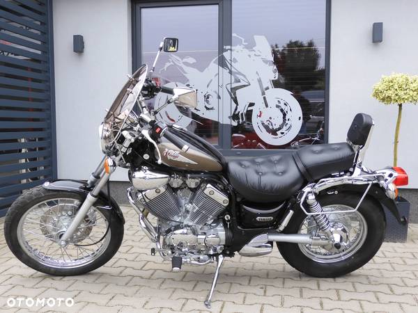 Yamaha Virago - 24