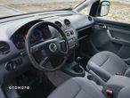 Volkswagen Caddy 1.9 TDI Life (5-Si.) - 16