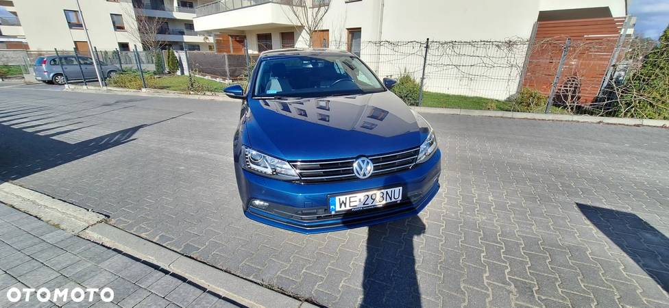 Volkswagen Jetta 1.4 TSI BMT Highline - 4