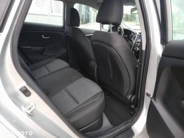 Hyundai I30 1.6 CRDi Comfort - 6