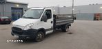 Iveco 35c15 - 2