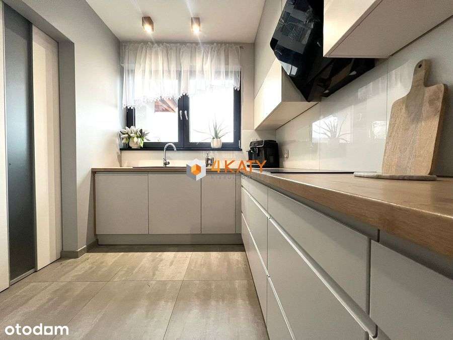 ___Przestronny, komfortowy dom wolnostojący z gara-5