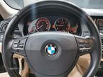 BMW 520 d Line Luxury Auto - 13