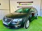 VW Passat Variant 2.0 TDi Highline - 13