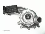 Turbina mare Range Rover Sport 2 3.0 SDV6 306DT 292 CP Reconditionata 778400 - 1