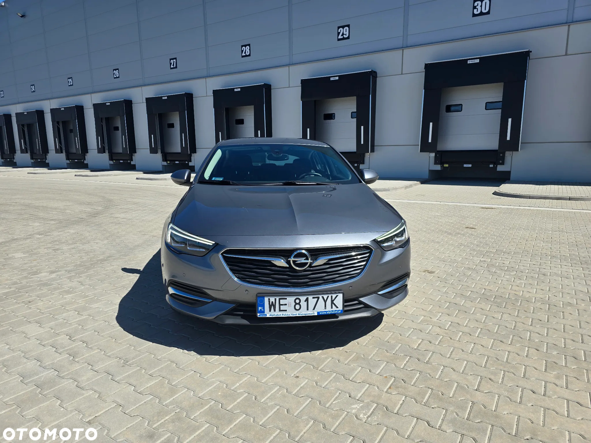 Opel Insignia 1.6 CDTI Innovation S&S - 2