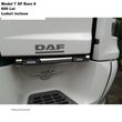 Bullbar, suport lumini DAF XF 106 - 7