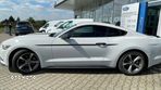 Ford Mustang 2.3 Eco Boost - 8