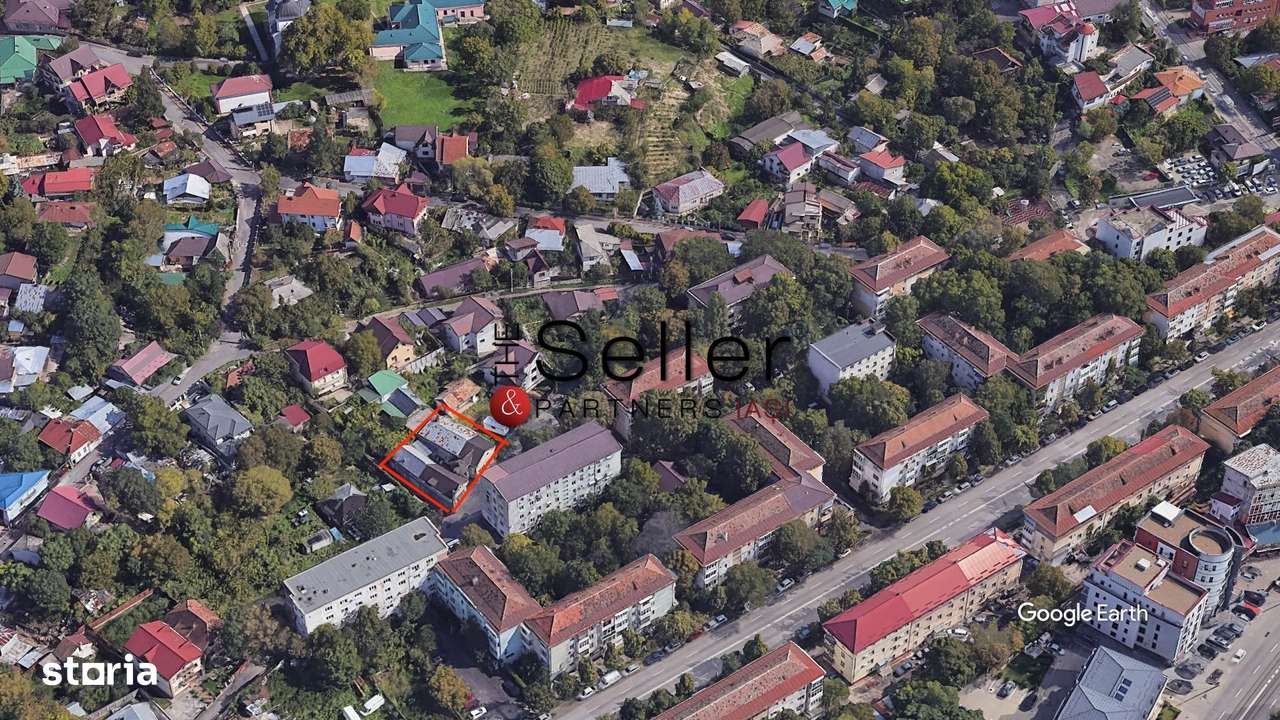 Spațiu de producție cu potențial versatil | 120 mp + etaj 40 mp-14