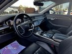 Audi A8 3.0 50 TDI quattro Tiptronic - 7