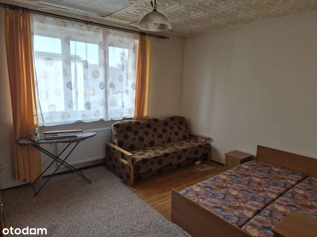 dom wolnostojący sprzedam do negocjacji-6