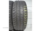 Opony letnie 225/55R17C 109/107H Continental - 2