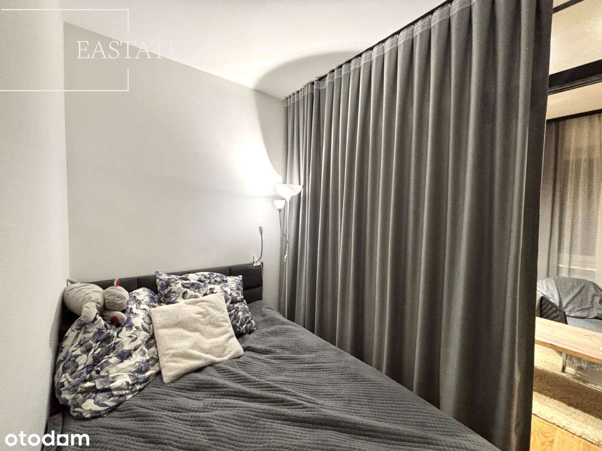 Nowoczesne / Zamknięte osiedle / Blue City-5