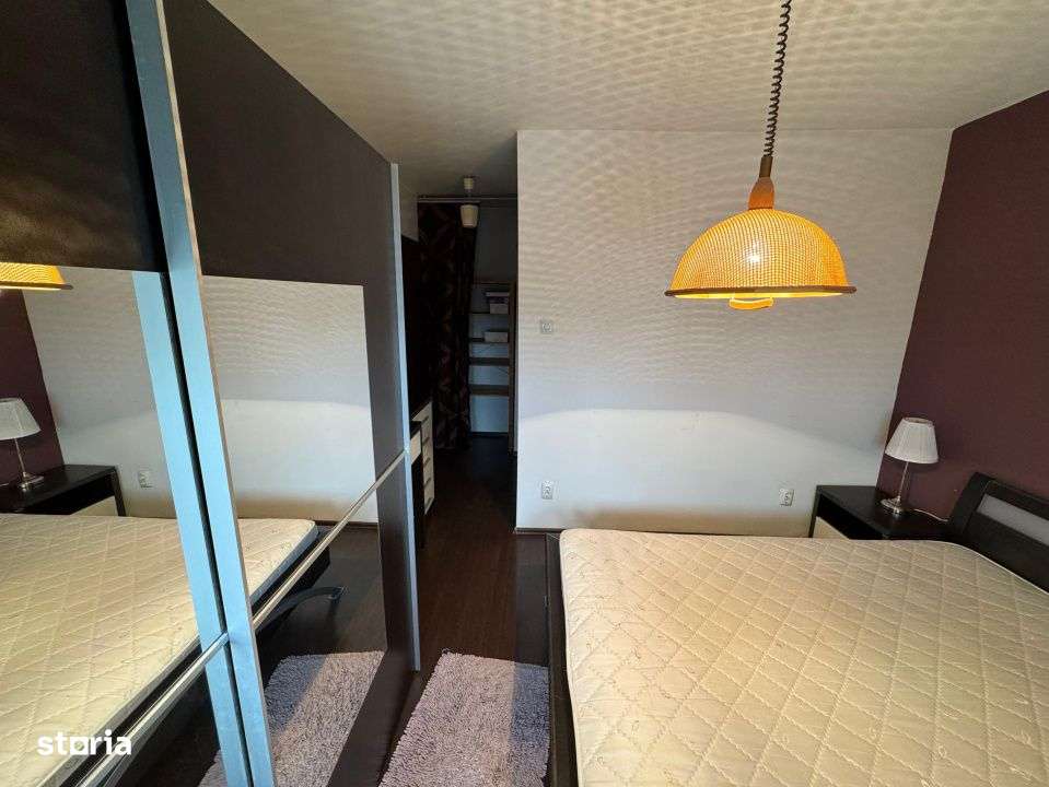 3 Camere | Calea Rahovei | 2 Bai | 2 Balcoane-11