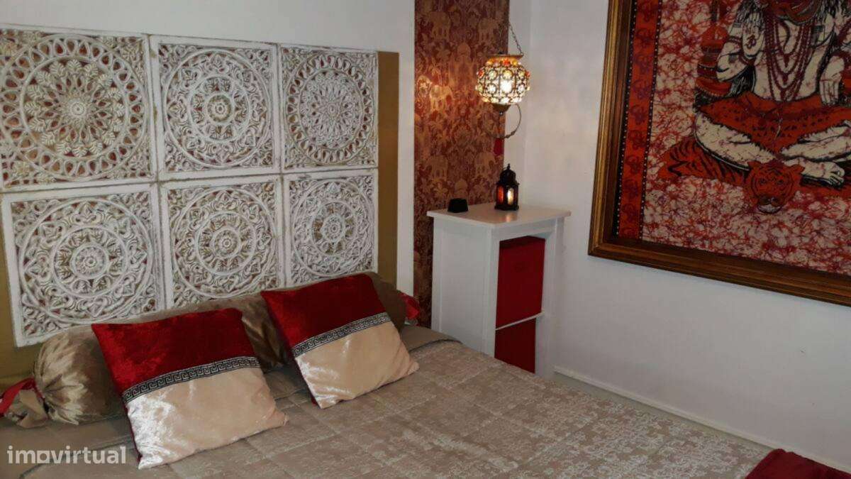Quarto - localizado em Arroios Lisbon - Grande imagem: 4/6