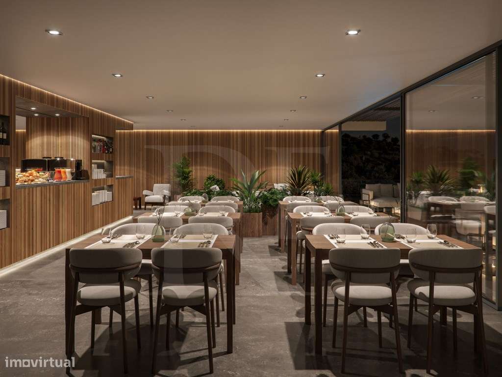 Alcácer III - Boutique Aparthotel no Coração do Alentejo-21